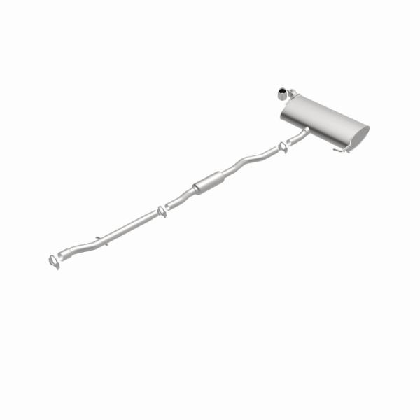 MAG BRE Exhaust Kits Magnaflow 106-0463