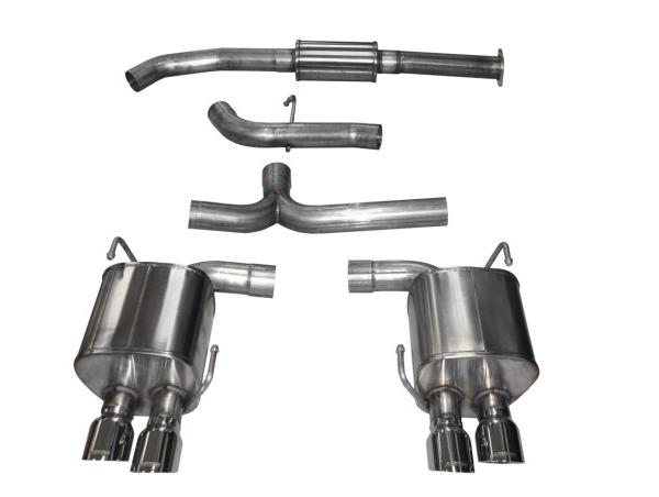 CORSA Performance 14857