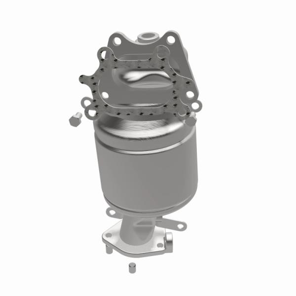 MAG Converter Direct Fit Magnaflow 5531336