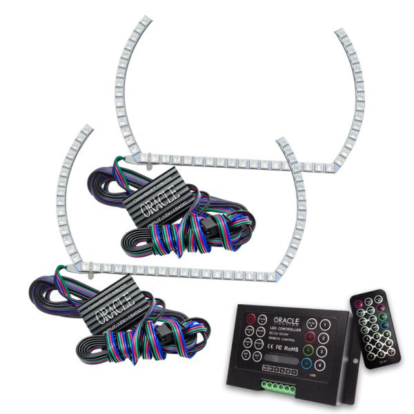 ORACLE Lighting 3971-333