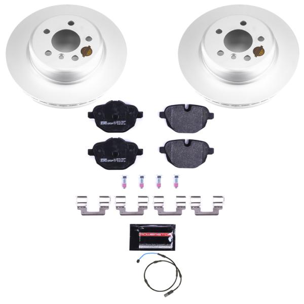 PowerStop ESK6034