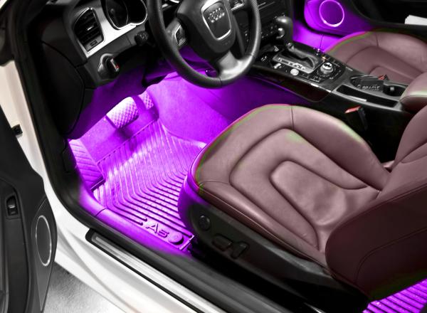 ORACLE Lighting 4207-009