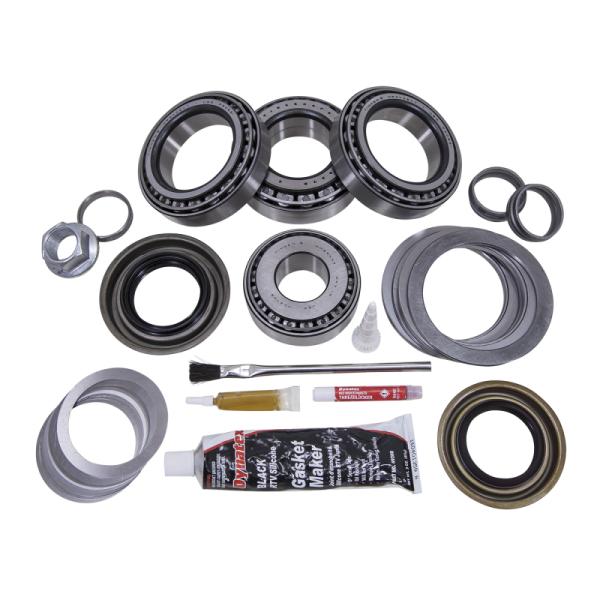 Yukon Gear & Axle ZK F9.75-A