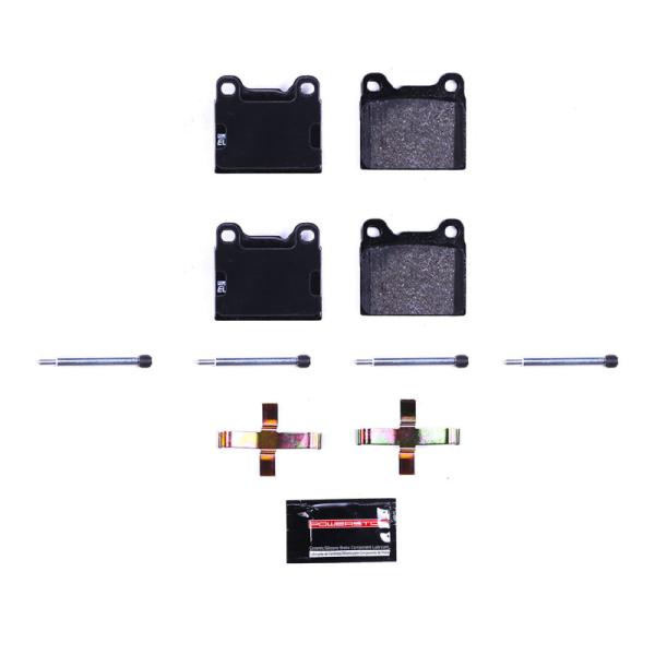 PowerStop ESP0880