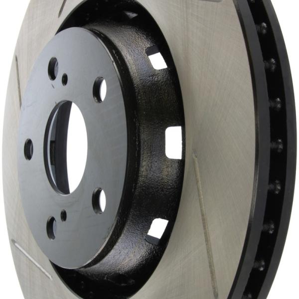 Stoptech 126.44168SR