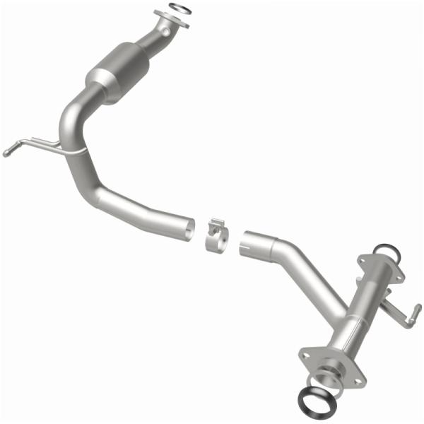 MAG Converter Direct Fit Magnaflow 52562