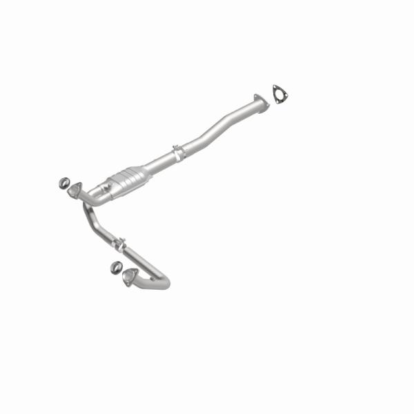 MAG Converter Direct Fit Magnaflow 23414
