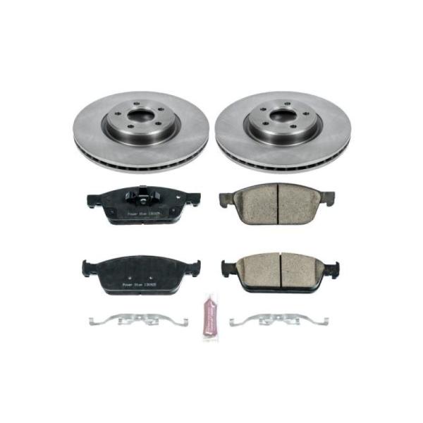 PowerStop KOE6349