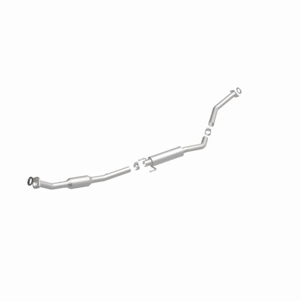 Magnaflow 4481610