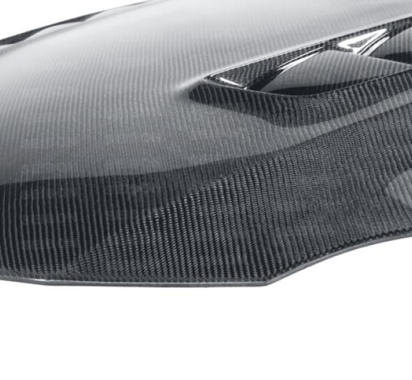 Seibon HD0607LXIS-TSII