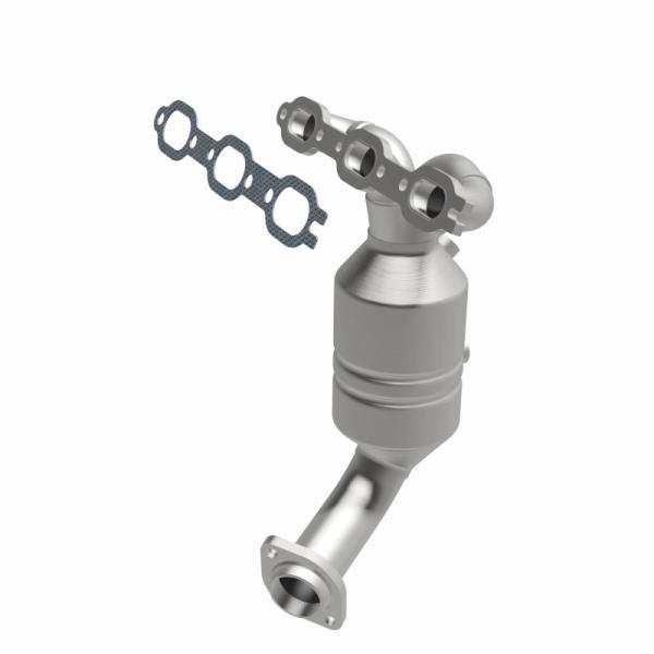 MAG Converter Direct Fit Magnaflow 51481