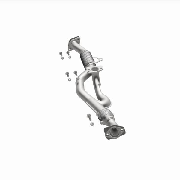 MAG BRE Front Pipe Kit Magnaflow 107-0130