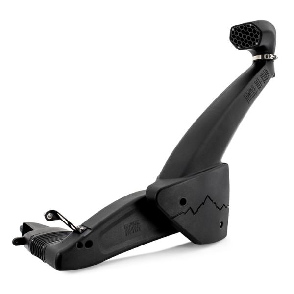Mishimoto MMAI-RPTR-17NWBK