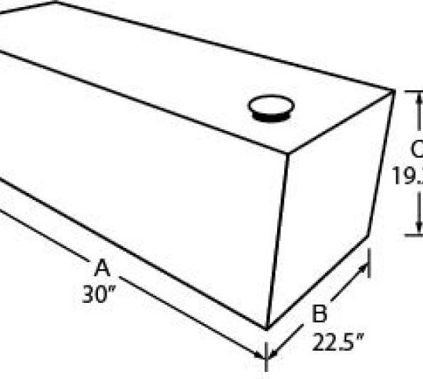 Tradesman 83055