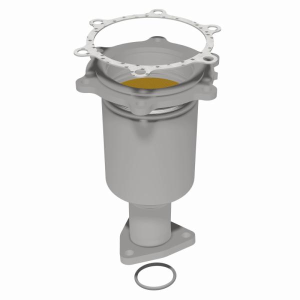 Magnaflow 50832