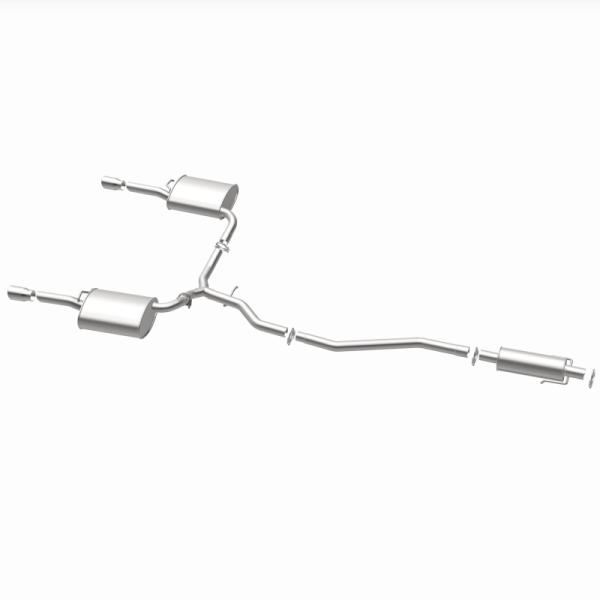 MAG BRE Exhaust Kits Magnaflow 106-0642