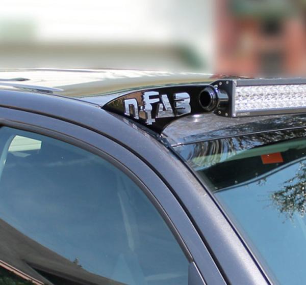 N-Fab T0750LR-TX