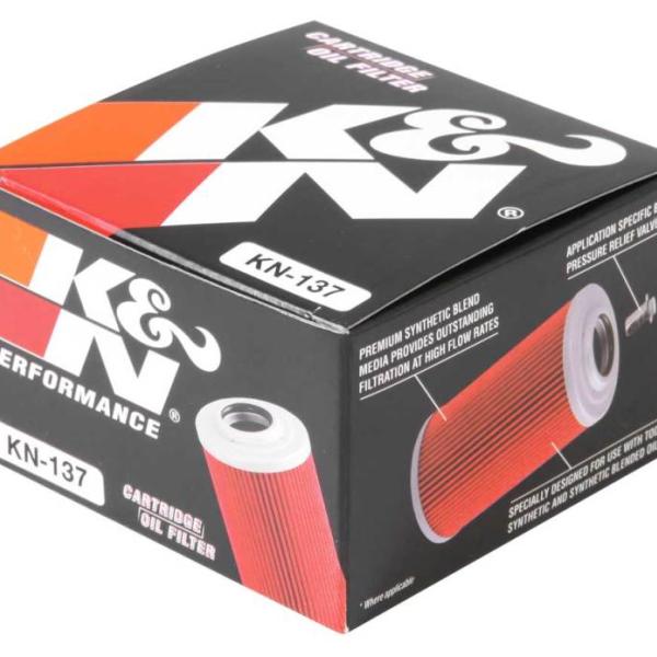 K&N Engineering KN-137