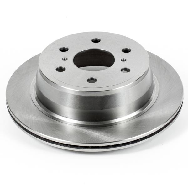 PowerStop AR8658