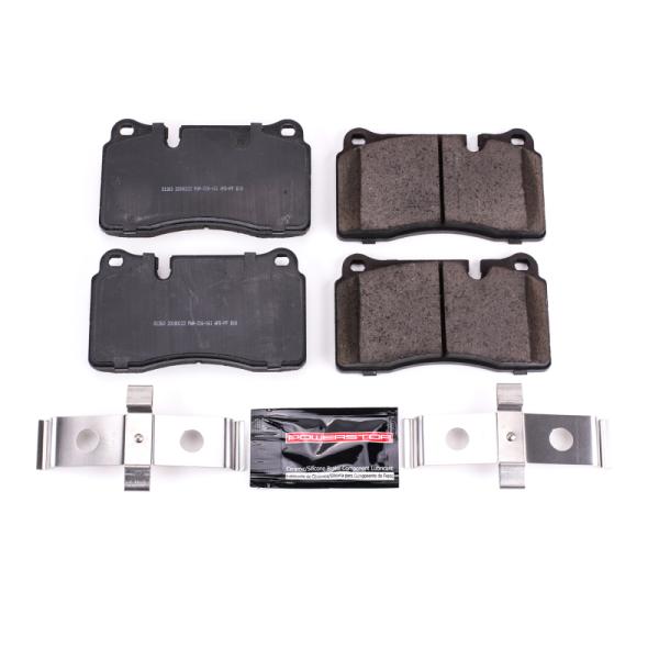PowerStop Z23-1263