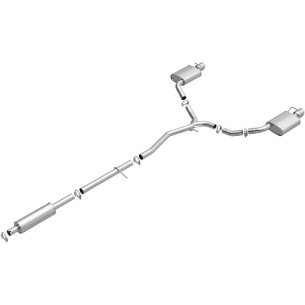 Magnaflow 106-0459