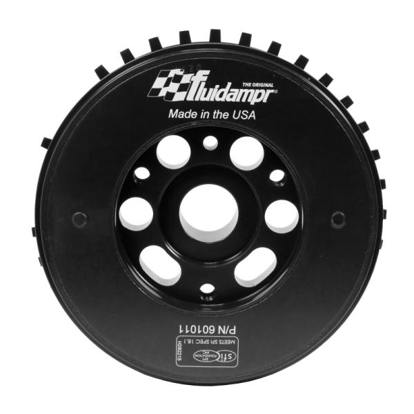 Fluidampr 601011