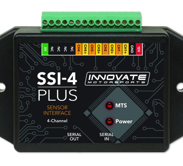 Innovate Motorsports 3914