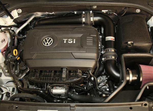 K&N Engineering 69-9507TTK