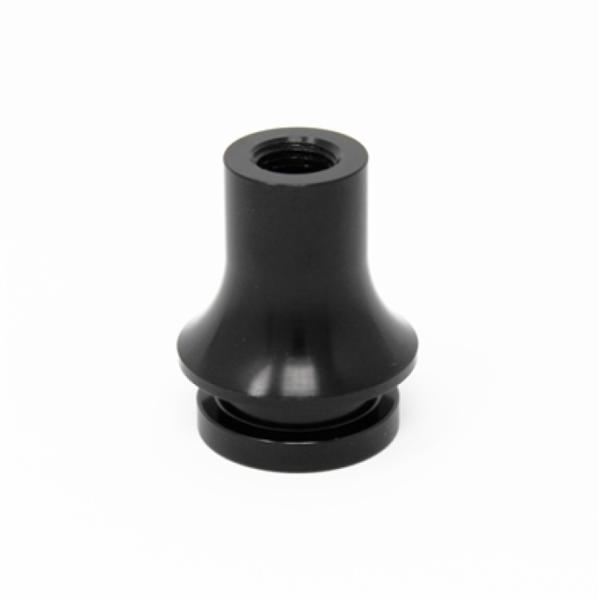 TQS Billet Shift Knob 10x1.25 Torque Solution TS-UNI-586A
