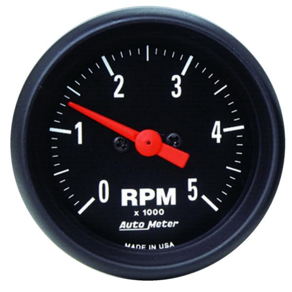 AutoMeter 2697