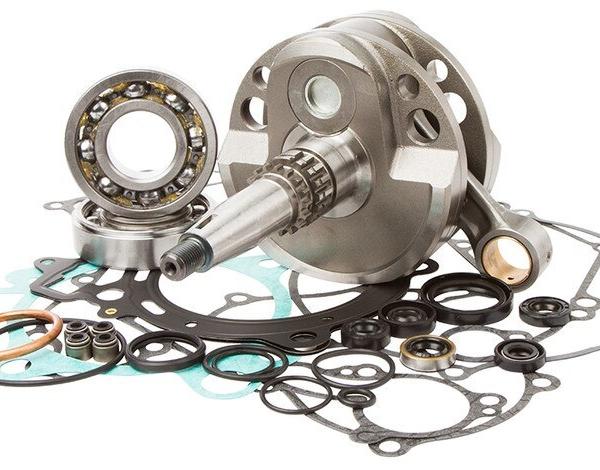 Hot Rods CBK0157