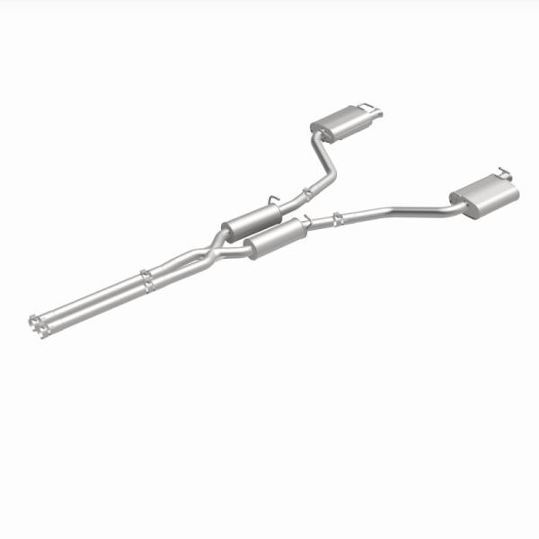 MAG BRE Exhaust Kits Magnaflow 106-0982