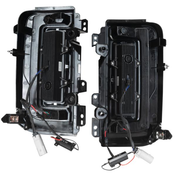 ORACLE Lighting 5892-504-T