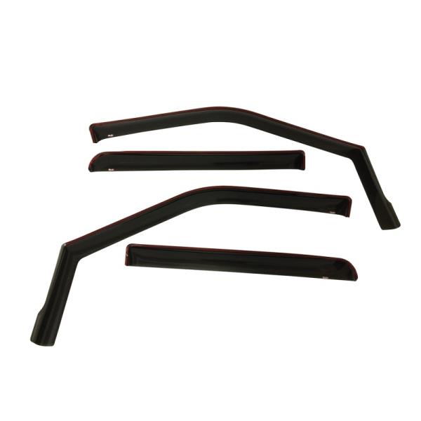 WES Wade In-Channel Deflectors Westin 72-37407