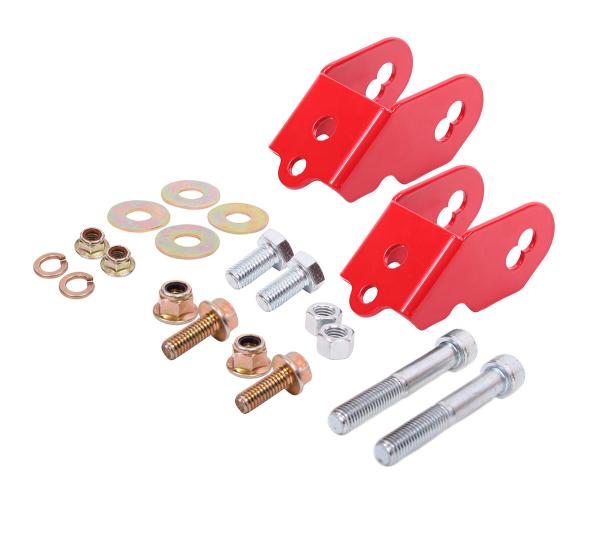 BMR Suspension WAK761R