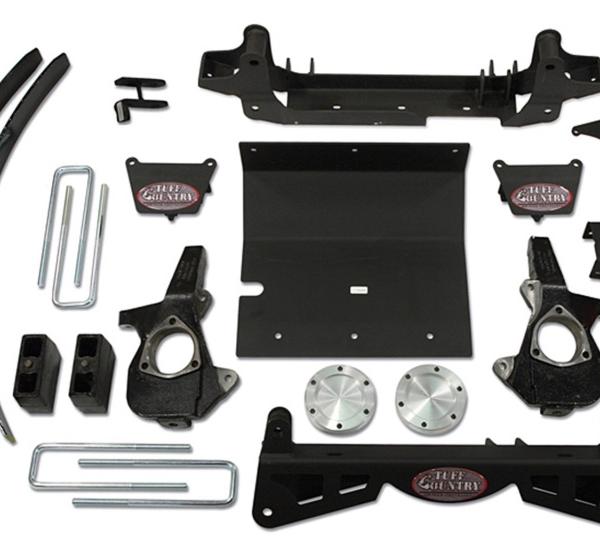 Tuff Country 14960