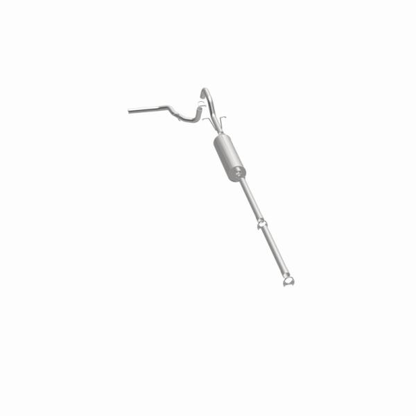 MAG BRE Exhaust Kits Magnaflow 106-0278