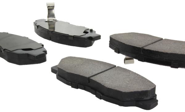 Stoptech 309.07640
