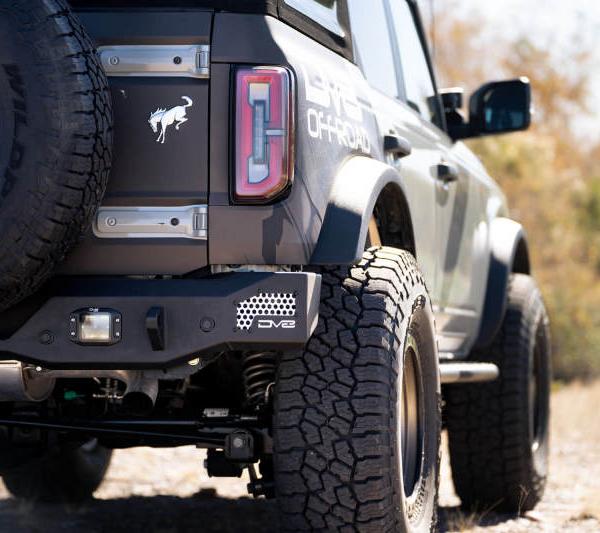 DV8 Offroad RBBR-01