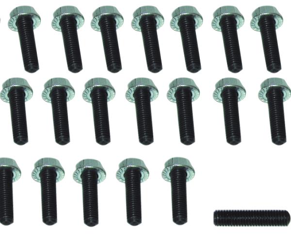 Moroso 38366