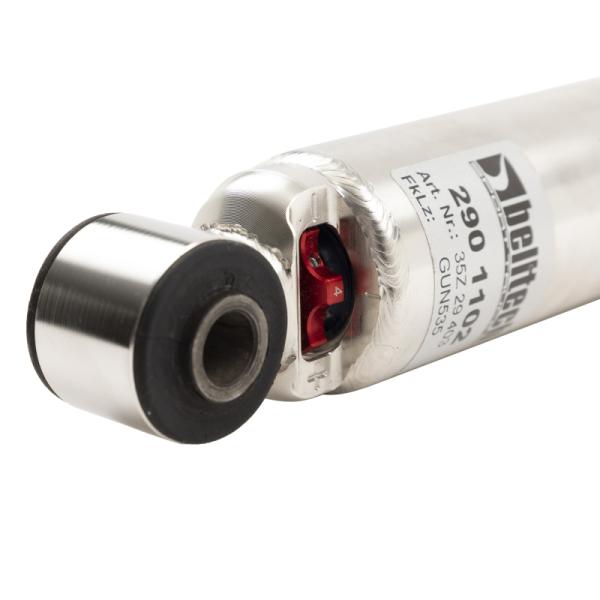 Belltech 17012