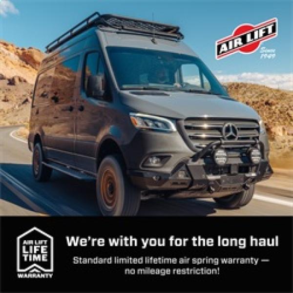 Air Lift 57802