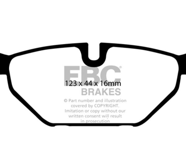 EBC DP31405C