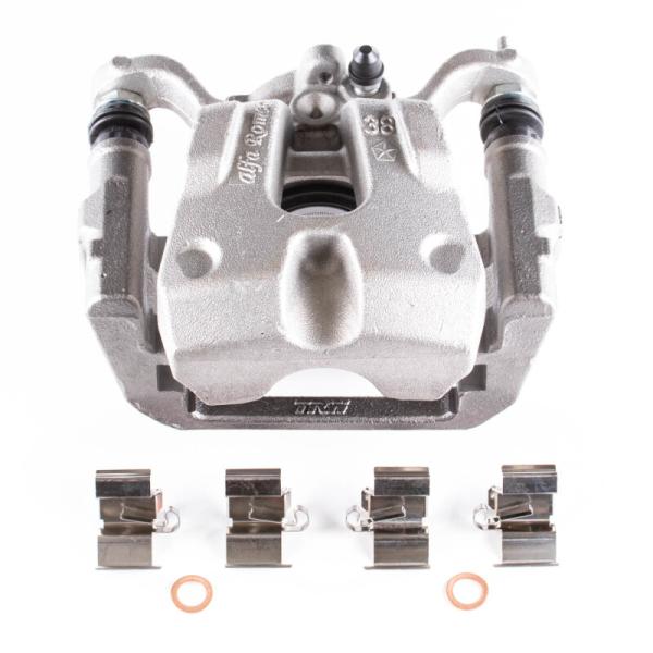 PowerStop L5530