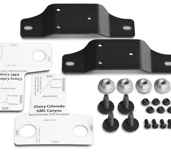 AMP Research 74611-01A