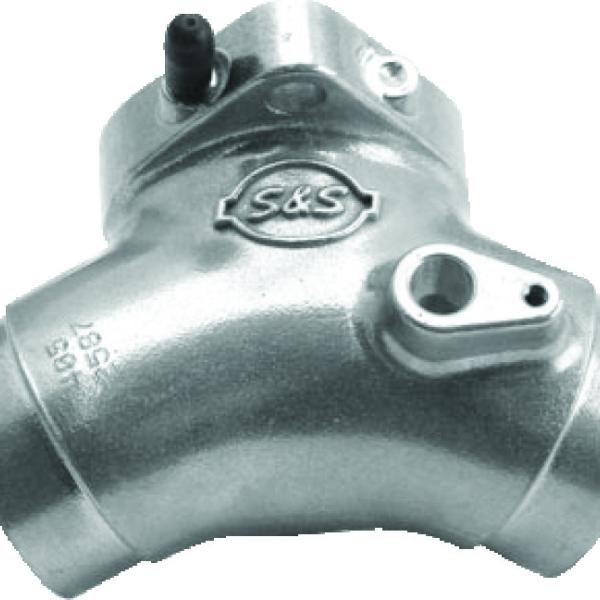 S&S Cycle 16-2587