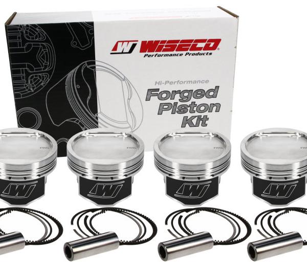 Wiseco K601M975