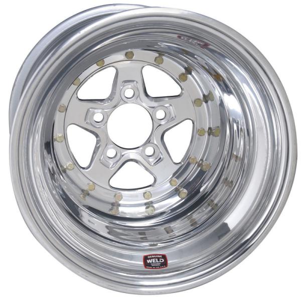 Weld 88-504272