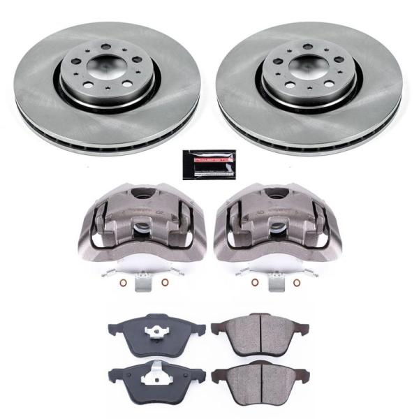PowerStop KCOE3063