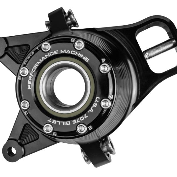 Performance Machine 0221-1007-B